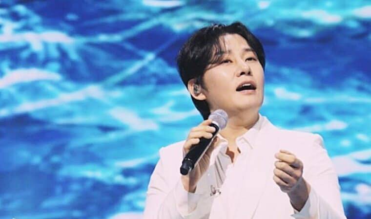 가수-강문경