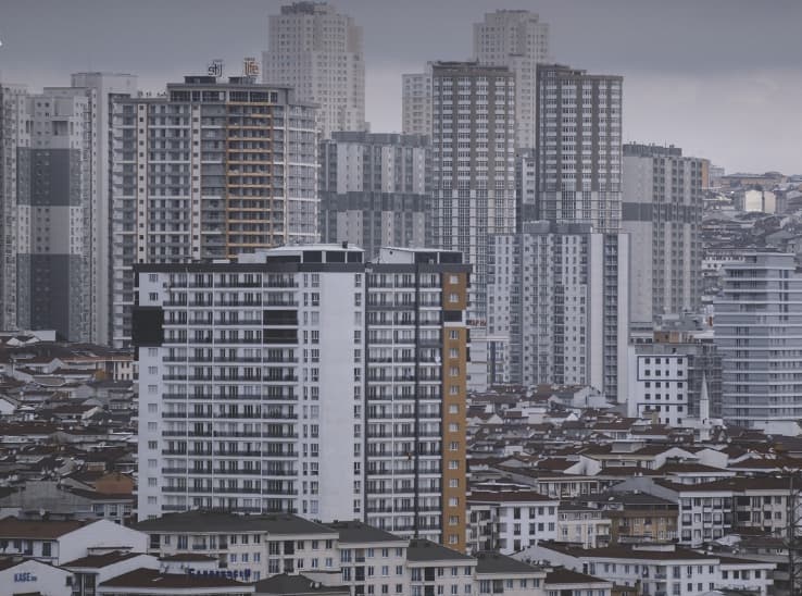 무순위 청약(줍줍)의 이해와 청약 투자