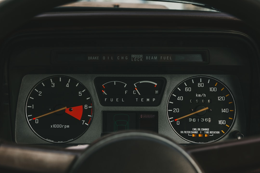 Mileage