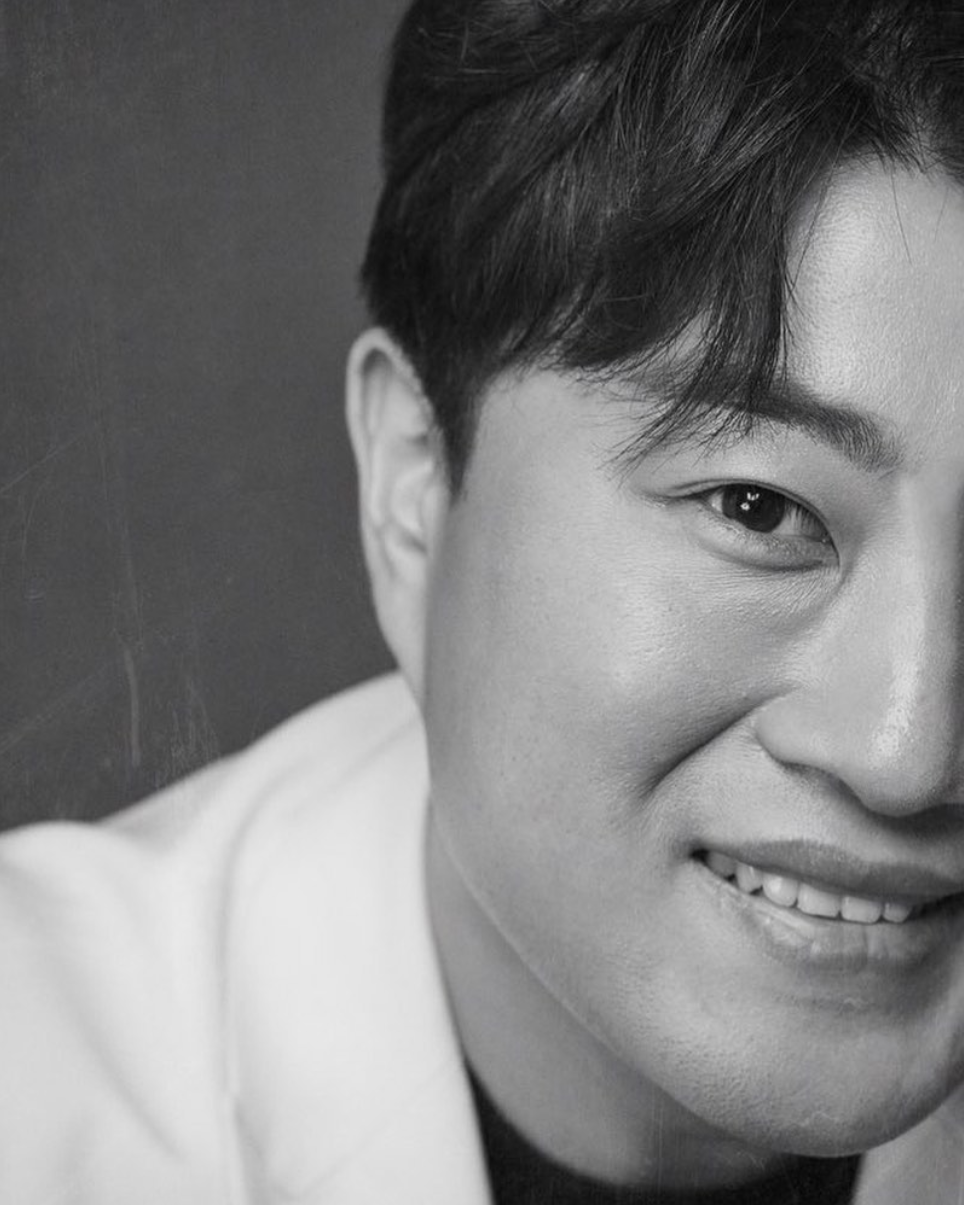 김호중