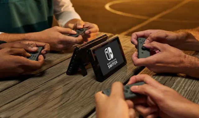 닌텐도 스위치2