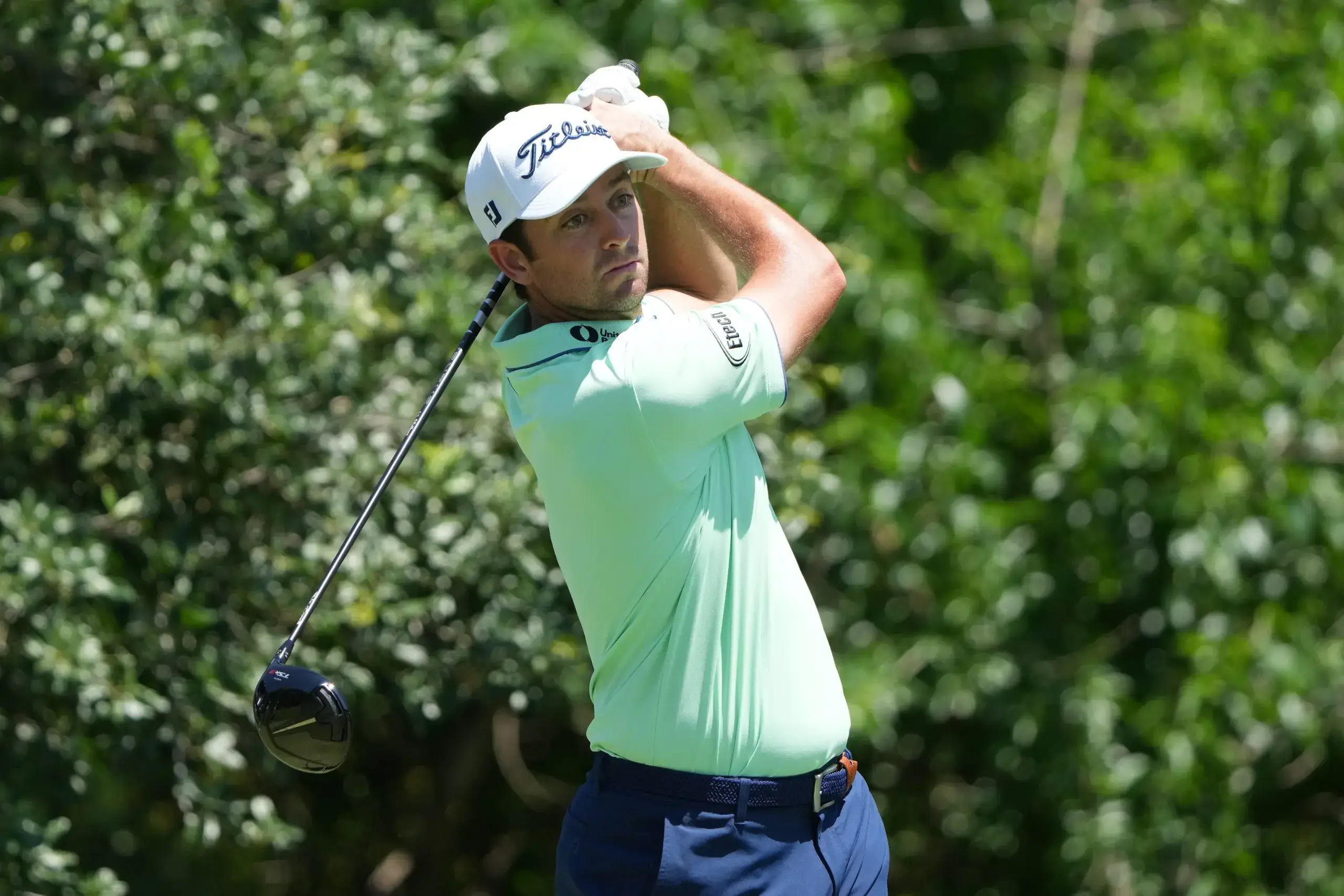 2025 PGA 찰스 슈왑 챌린지