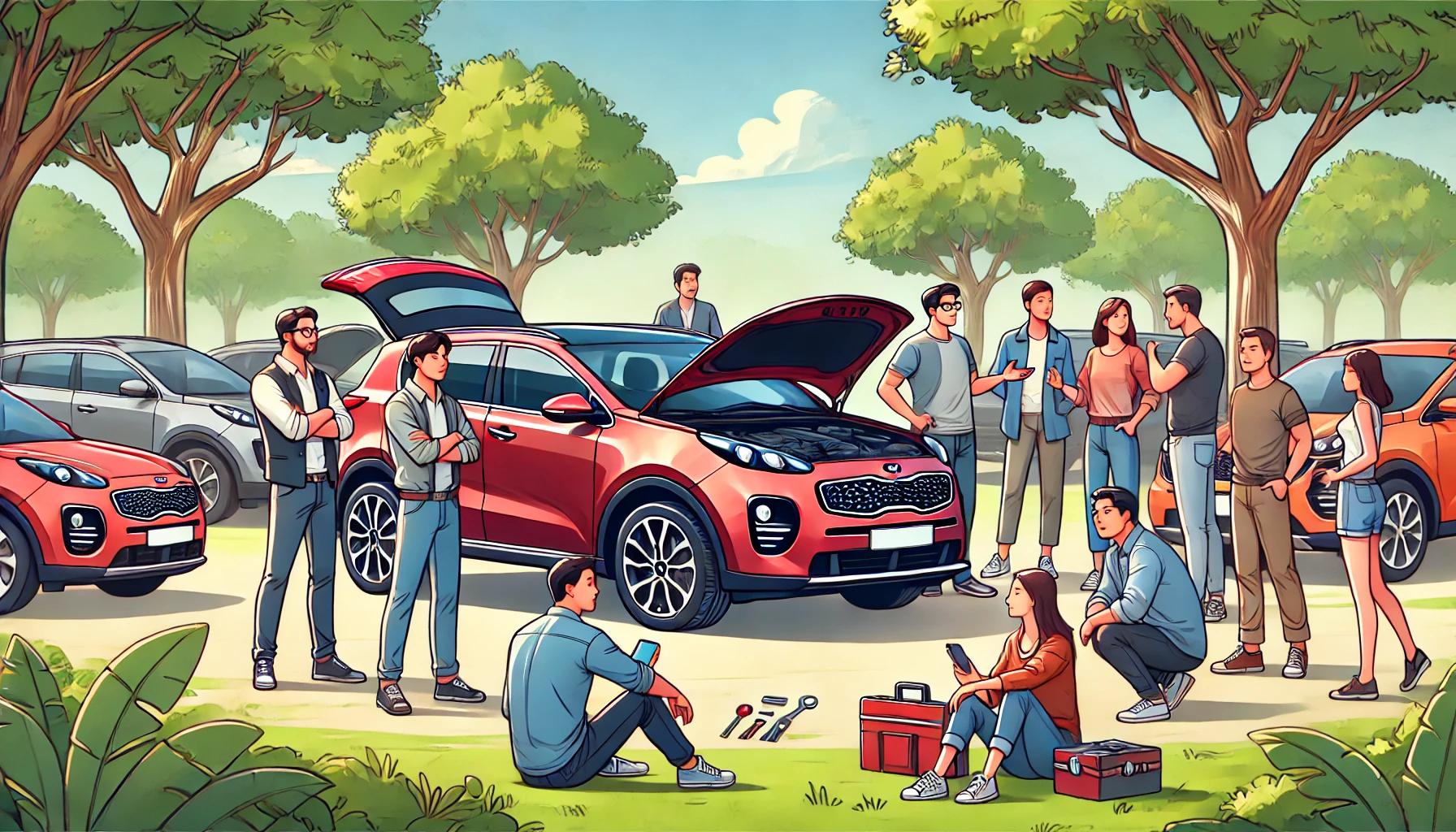 뉴스포티지동호회 스포넷