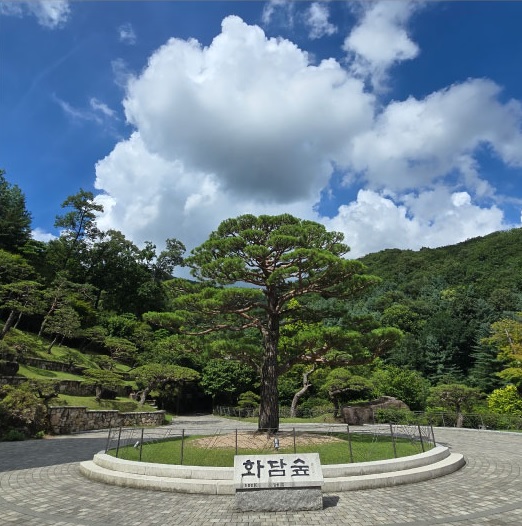 화담숲 가을 단충축제 사전예약 오픈