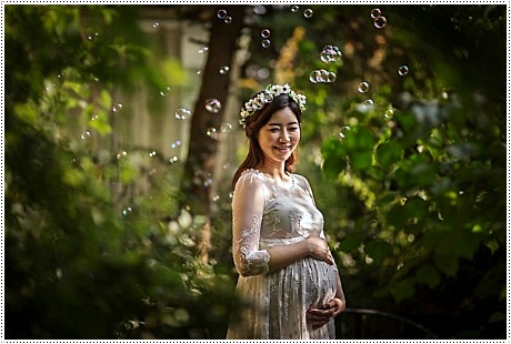 임산부