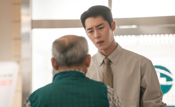 드라마 닥터섬보이 기본정보