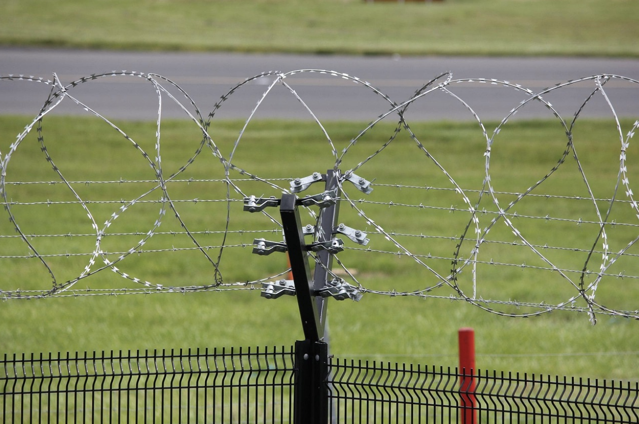 DMZ 평화의 길 예약 신청 안내