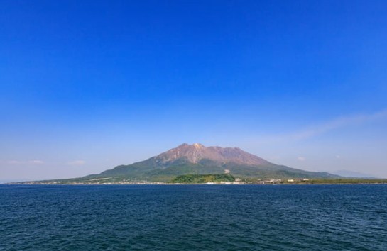 9월 일본 가고시마 날씨와 가볼만한곳, 자유여행 일정 및 맛집 가이드