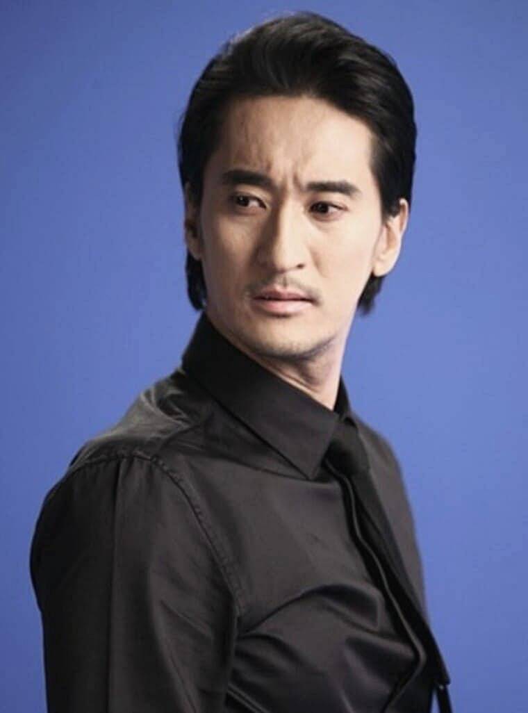 배우-신현준