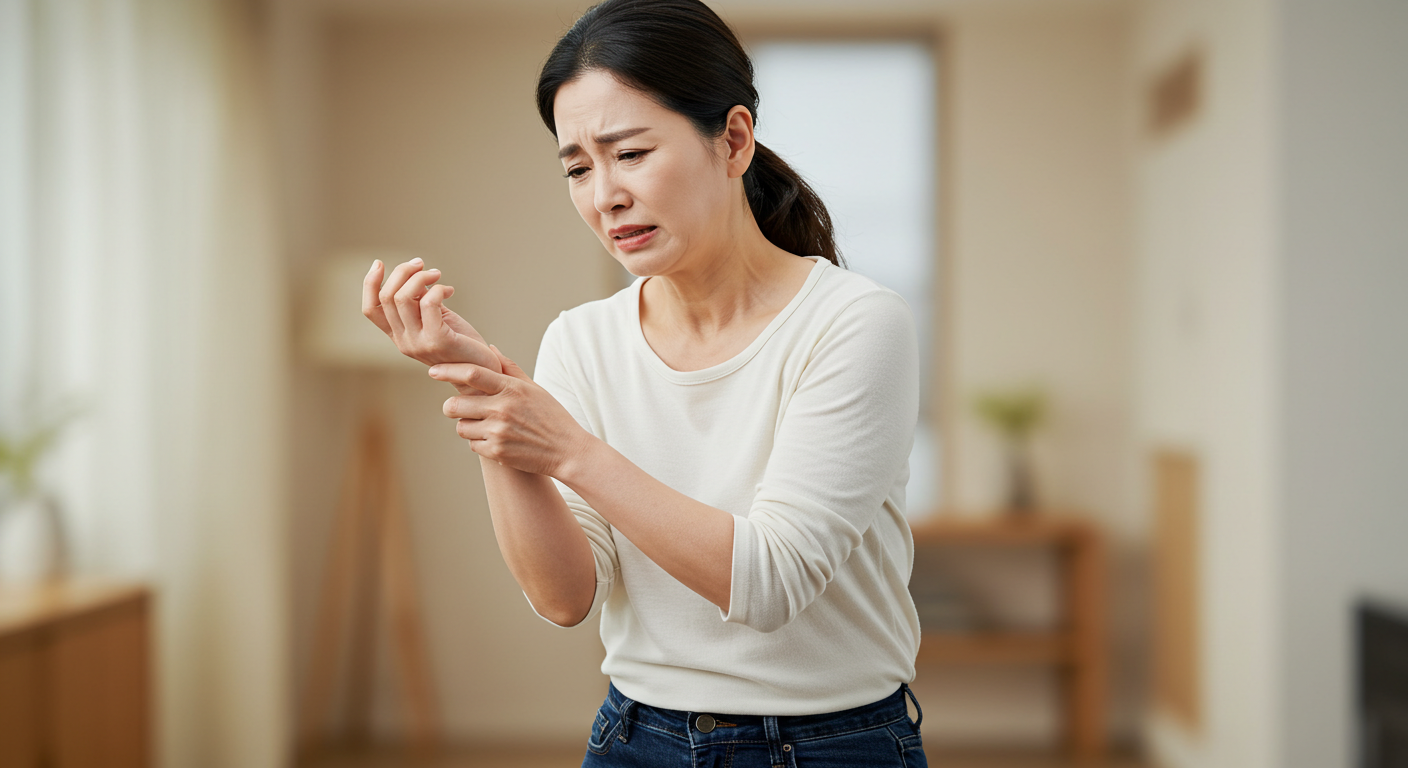 강상식&amp;#44; 혈액검사