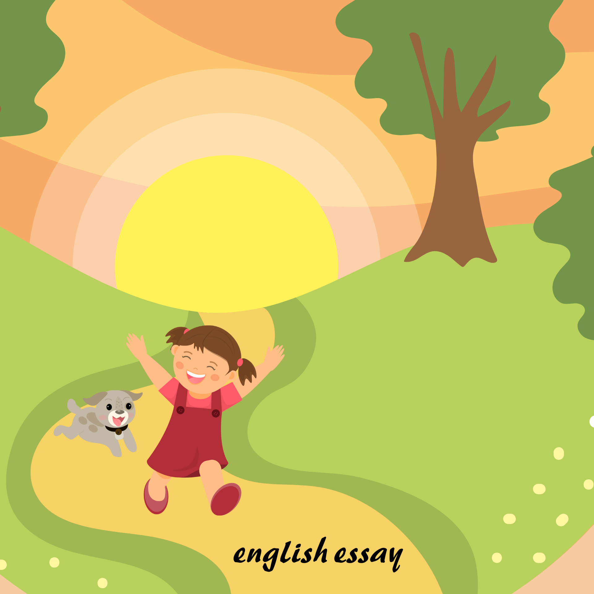 A Step-by-Step Guide to Writing My Pet Essay반려동물 에세이 작성을 위한 단계별 가이드