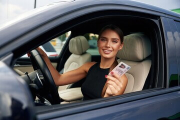 국제 운전면허증 분실 시 대처방법 