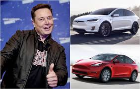 테슬라 주가 전망11