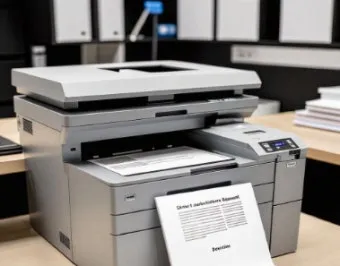 프린터 유휴상태 해결하는법 알아보기로 요약_9