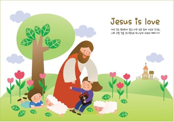 세 겹 줄 기도회