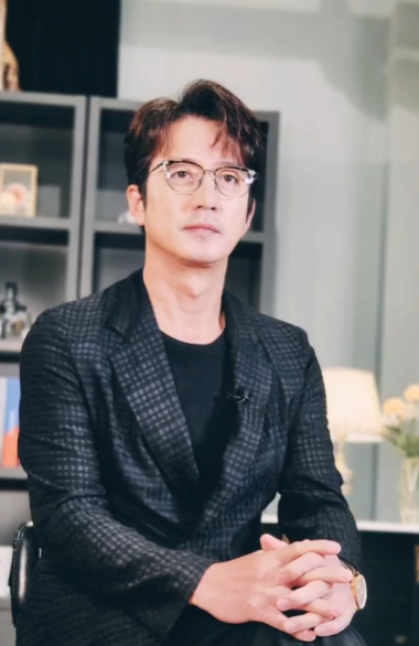 정준호 나이
