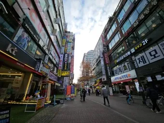 부천 가볼만한곳 베스트10 여행 당일치기 코스_18