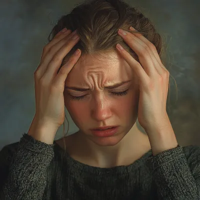 어지럽고 토할 것 같은 증상, 빈혈 때문일까?1