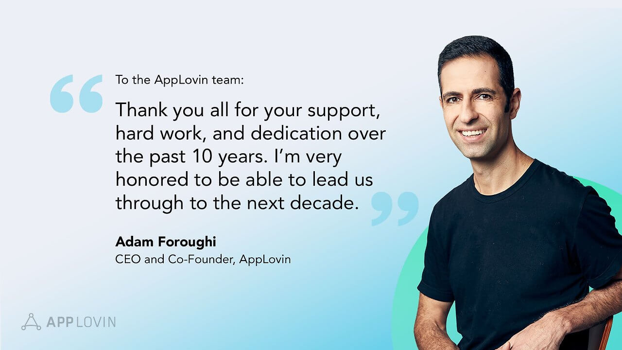 AppLovin