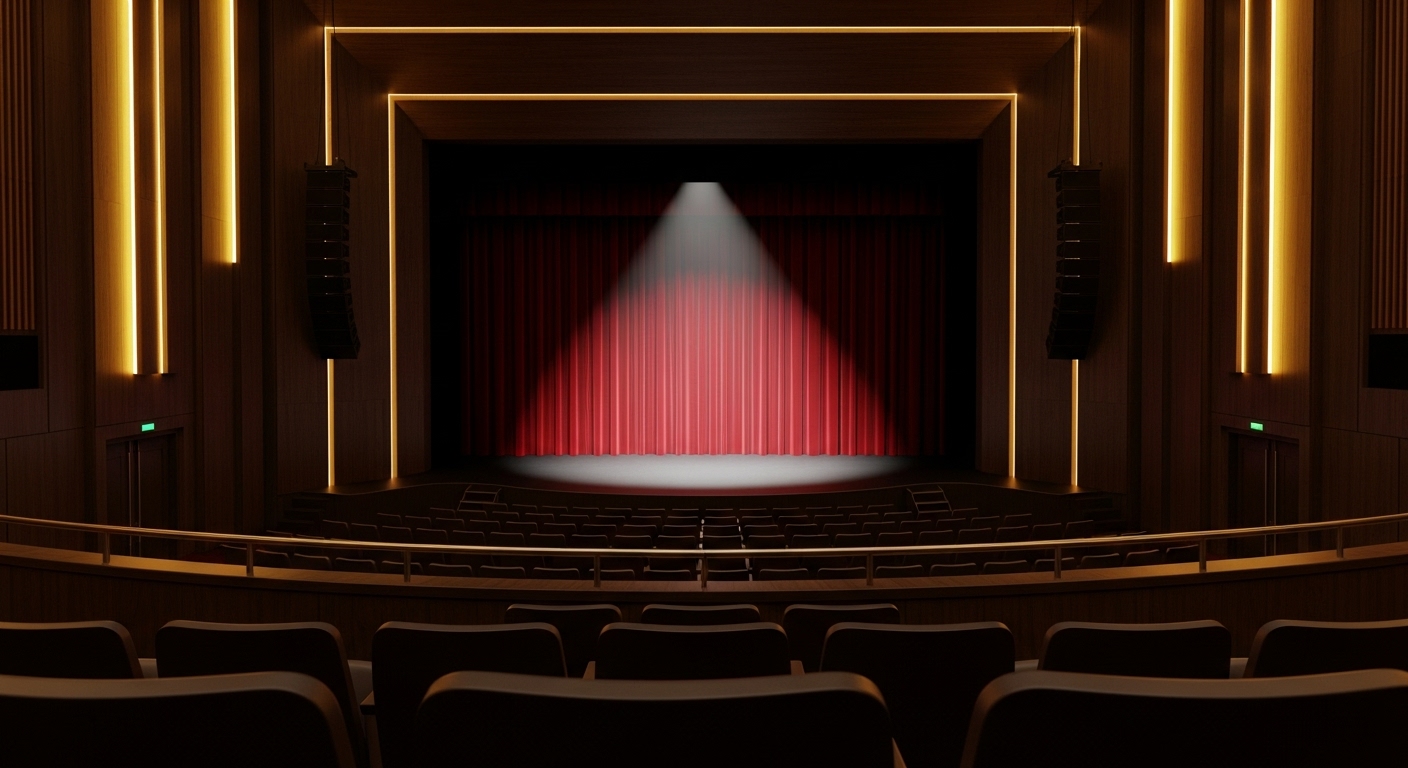 콘서트 1층 플로어 구역 단차 부재로 인한 시야 방해 상황 설명