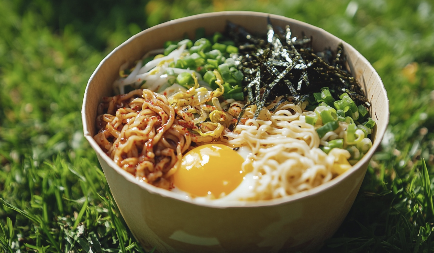 넷플릭스 흑백 요리사 대결에서 빛난 두부 요리들