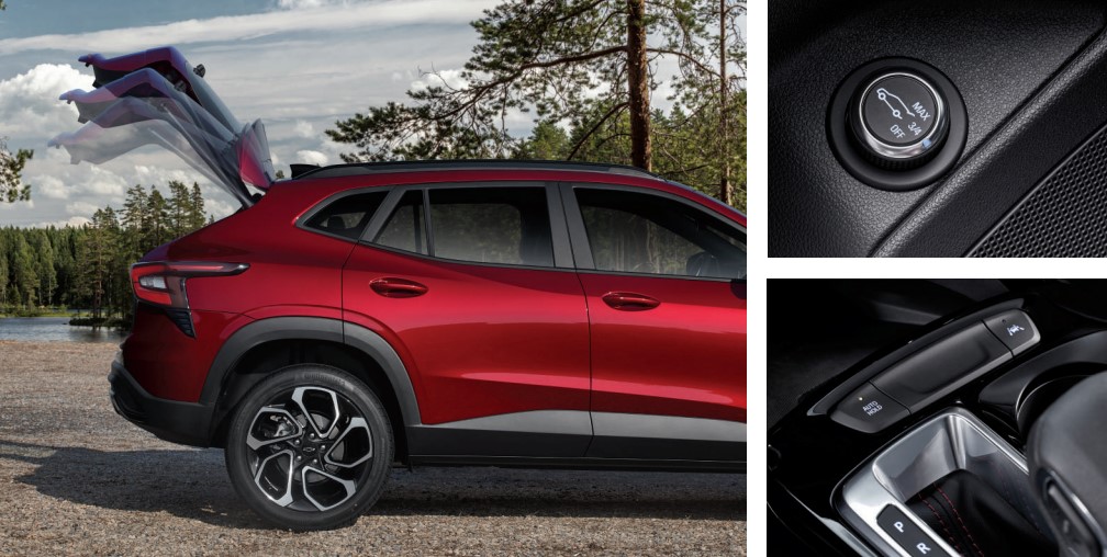 2024 쉐보레 트랙스 크로스오버(18)