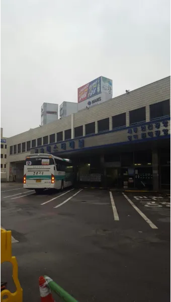 동대구 고속버스터미널 시간표 예약 예매_22