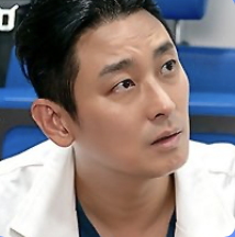 중증외상센터 출연진