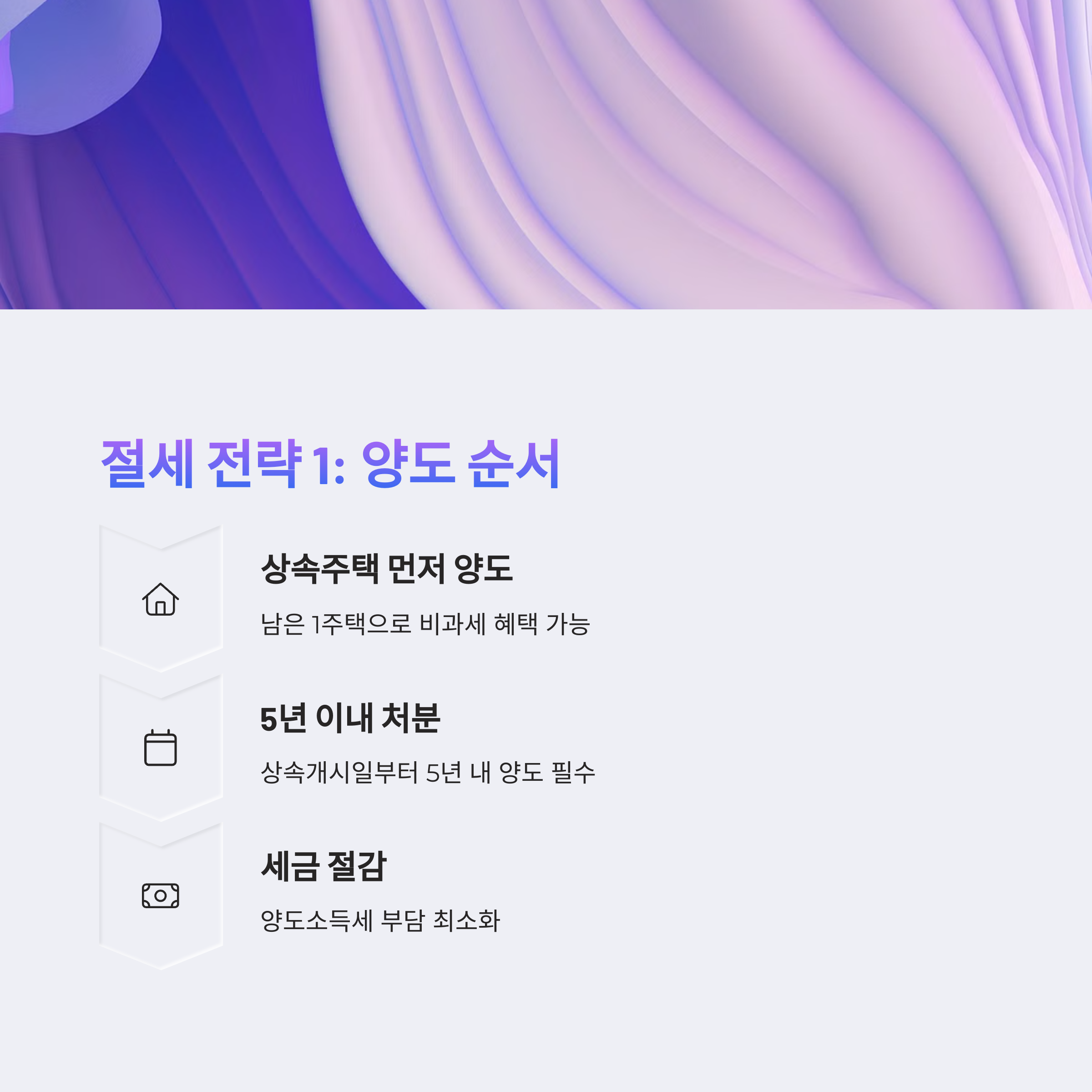 1가구 2주택