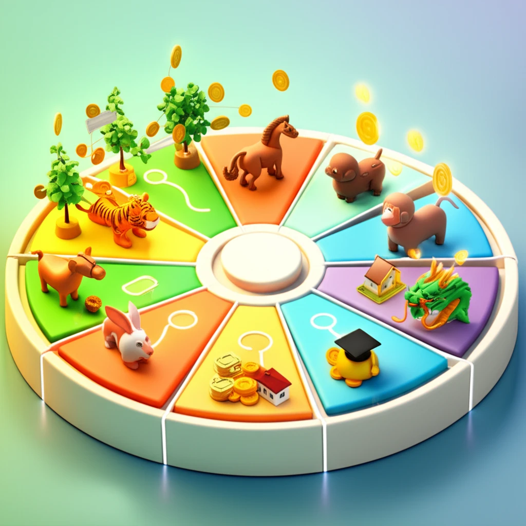 병오년 화 기운을 활용한 2026년 ..