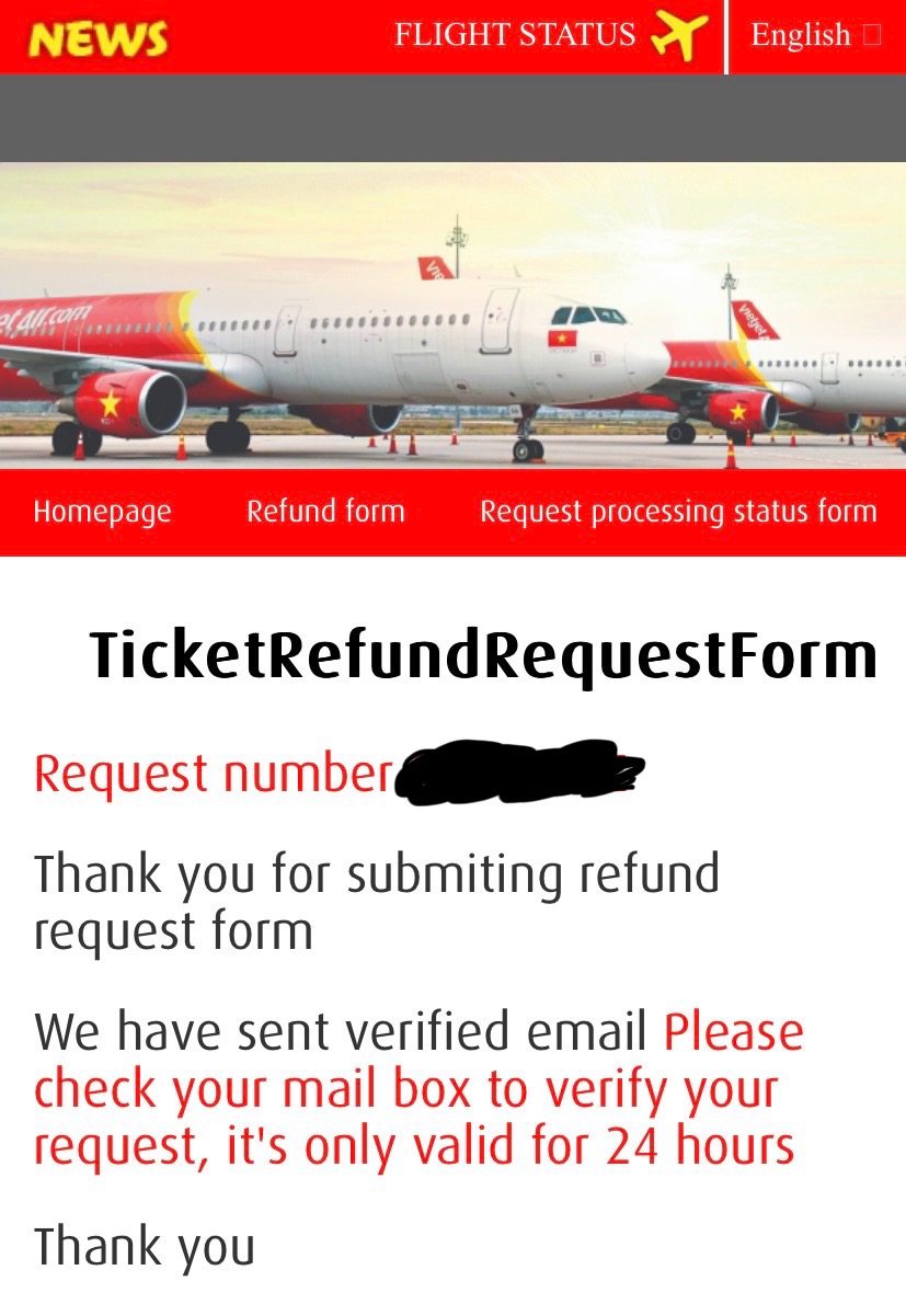 비엣젯-홈페이지