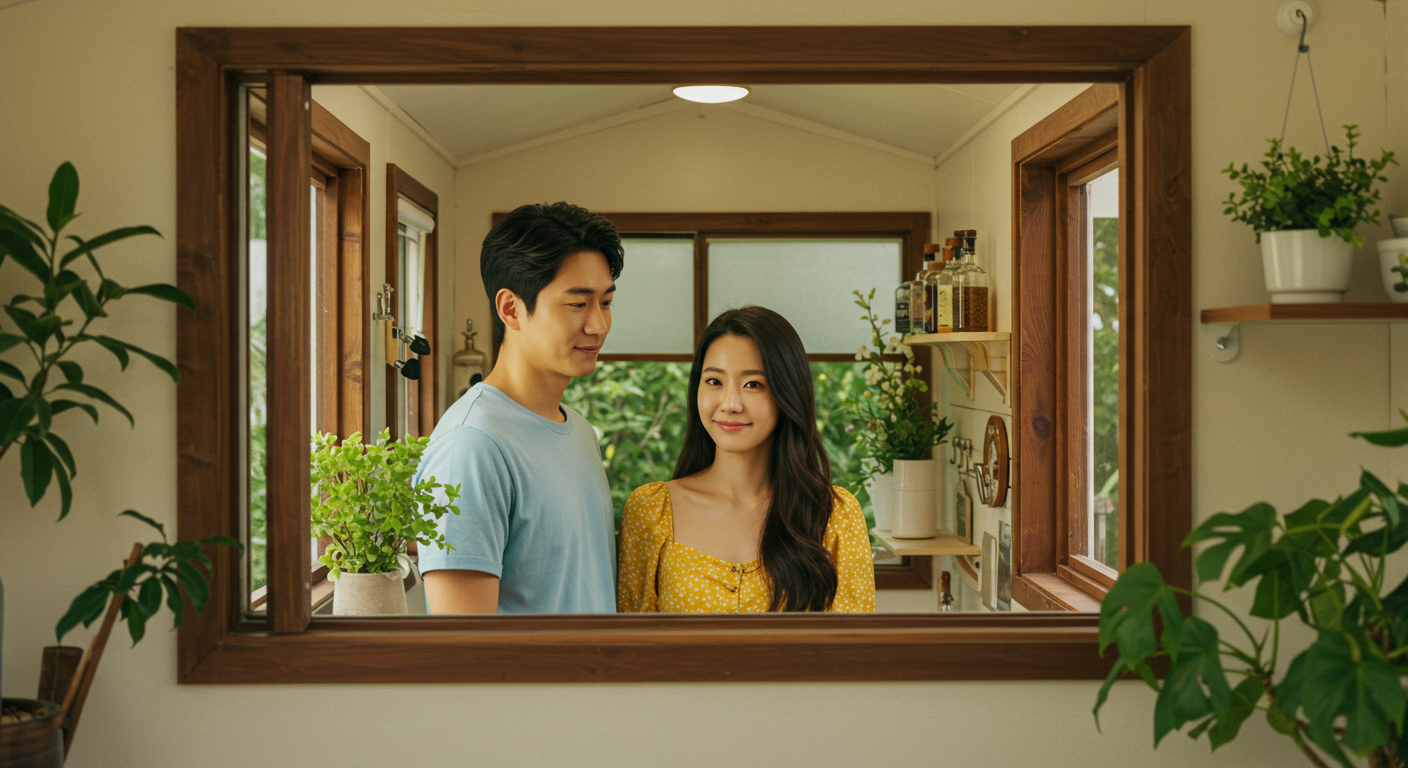 40평 전원주택 설계도면