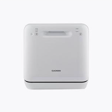 쿠쿠 식기세척기 사진