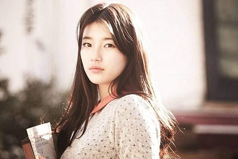 배우-수지
