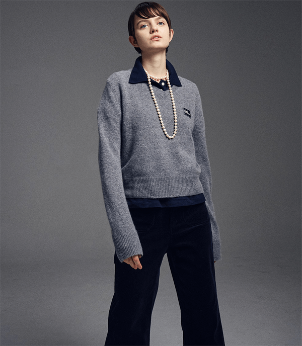 미운 우리 새끼 416회 김세정 니트