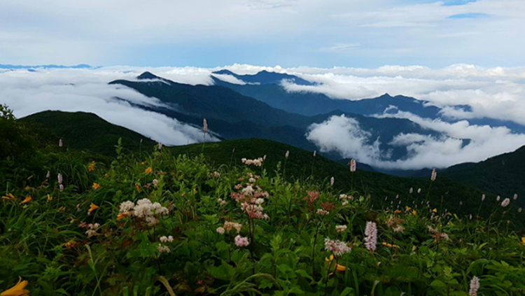 덕유산 케이블카