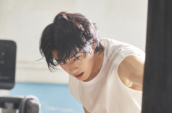 원더풀 월드 차은우 권선율 등장 관심 폭발 등장인물 차은우 인스타