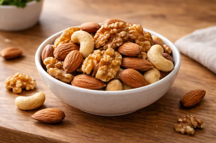 고혈압에 좋은 음식