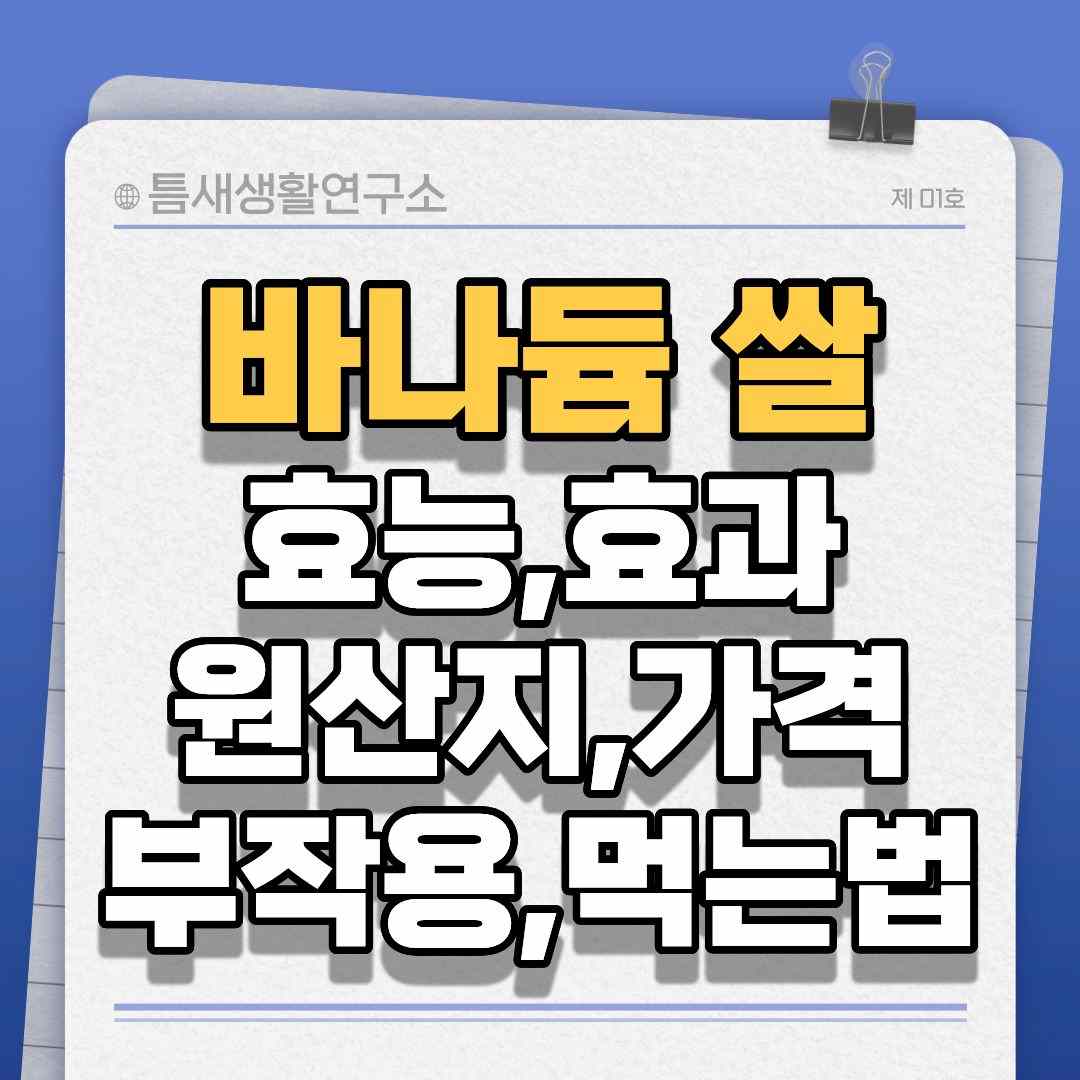 바나듐쌀-썸네일