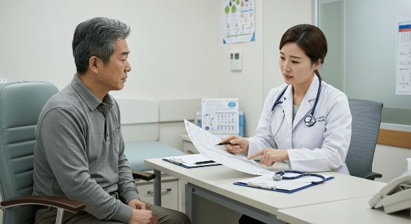 아랫배가 아픈 이유 사진 8