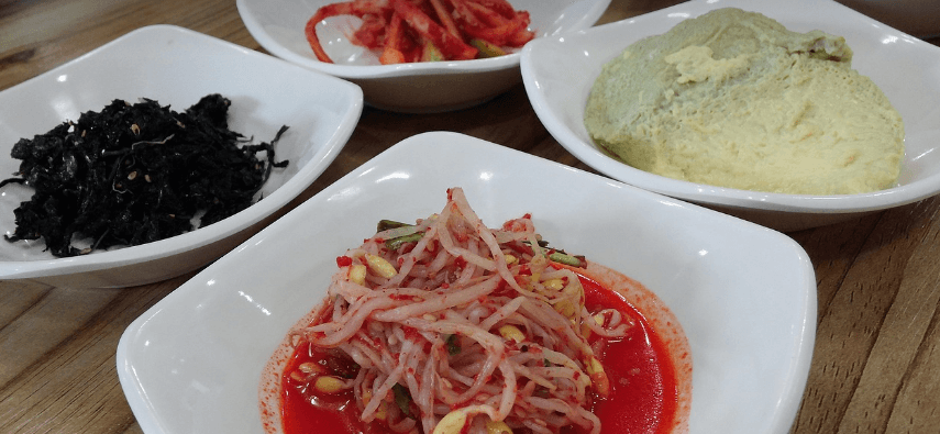 8월 제철 음식 사진 - 112