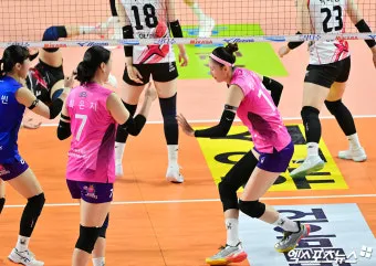 2025 2026 시즌 흥국생명 배구단 선수 명단 및 연봉 계약 FA 외국인 선수 정보 로스터 분석_22