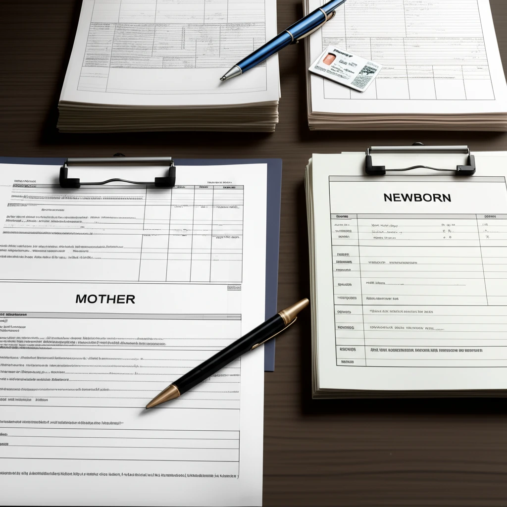 출산 보험금 똑똑하게 청구하는 방법 