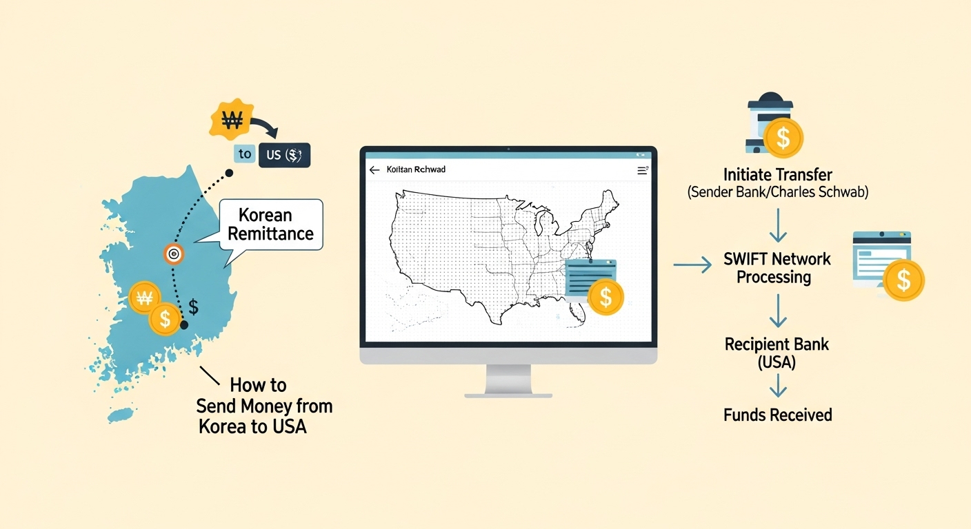 송금 시 자주 하는 실수 & 주의사항
