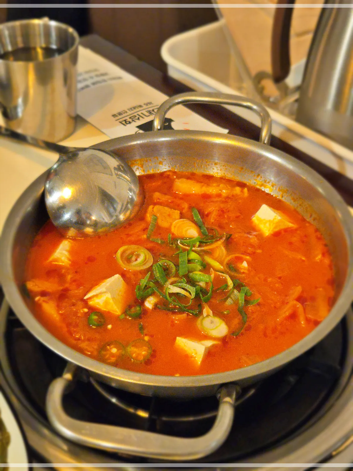 제주-성산읍-도새기상회-흑돼지-고기집-김치찌개