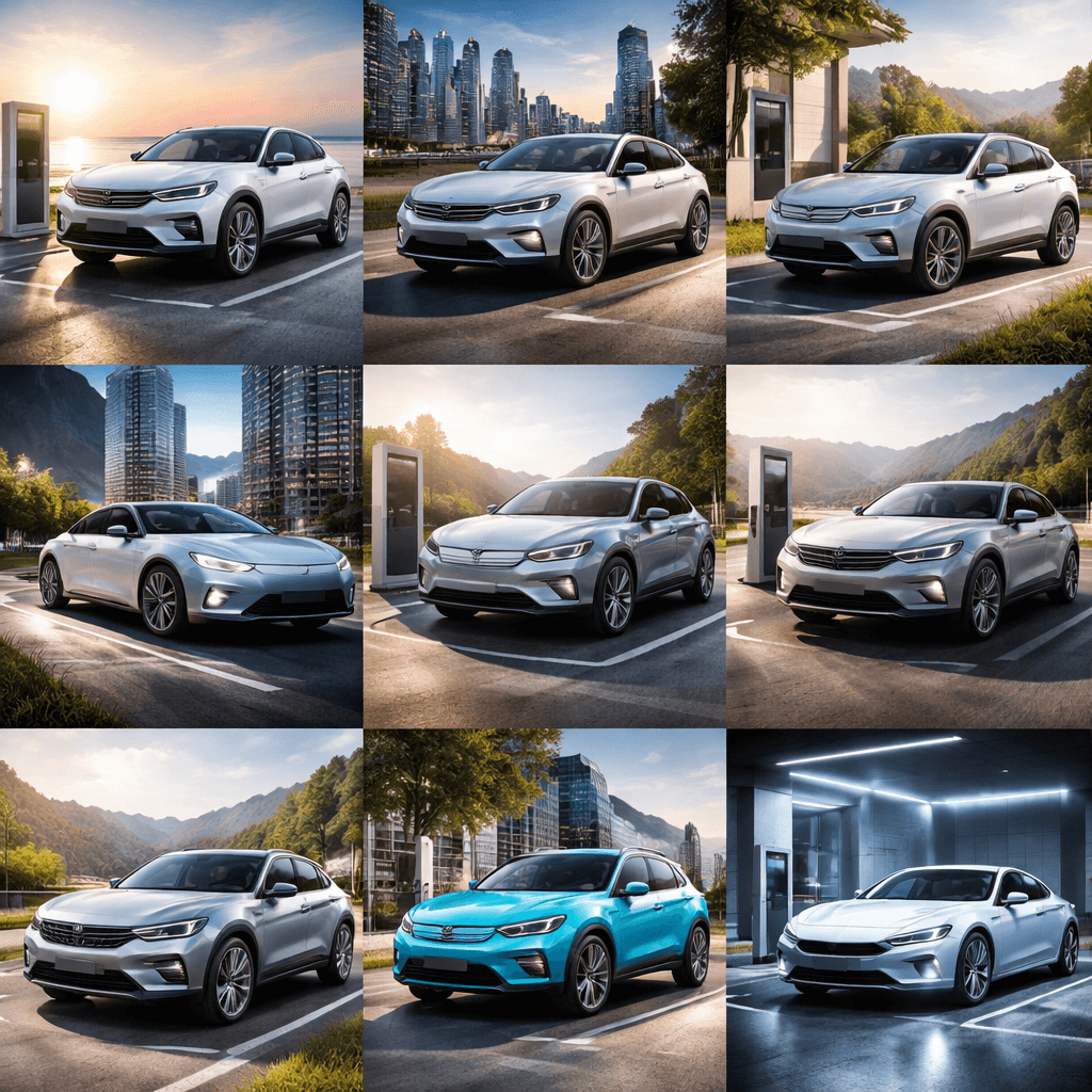 2026 전기차 보조금 1200만원 100% 받는 법