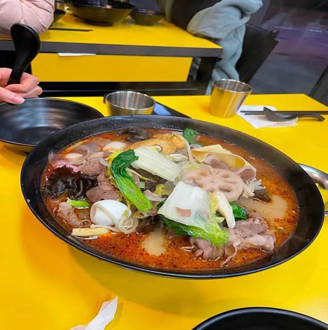 미미관 기장일광본점
