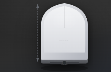 Magic Mouse 1년