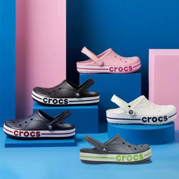 크록스-바야밴드