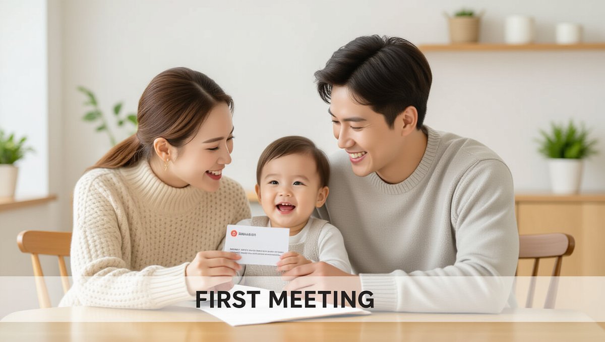 첫만남이용권 신청부터 활용까지